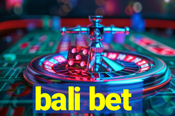 bali bet